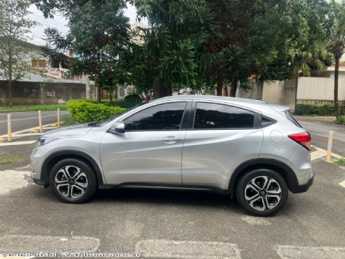 Honda HR-V EX 2016/2026